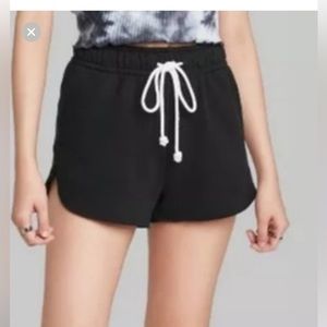 Wild Fable High Rise Dolphin Hem shorts